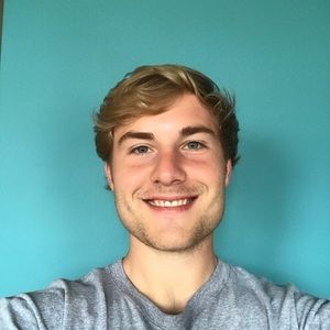 Meet your Posher, William